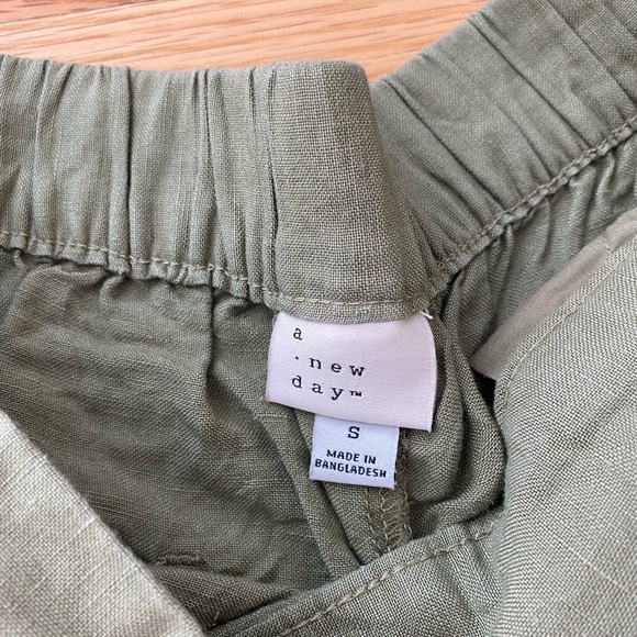 Cute Target cotton shorts - Picture 3 of 3